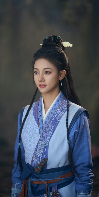 朱丽岚《千香》百里唱月