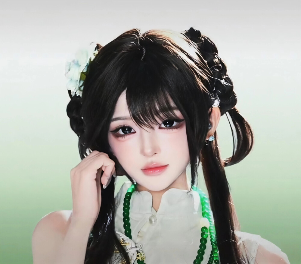 机智张