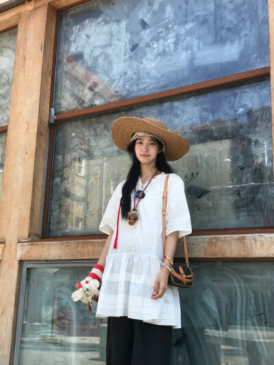 卢昱晓
