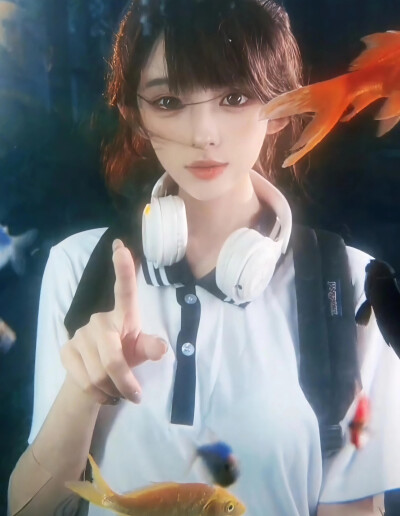 机智张