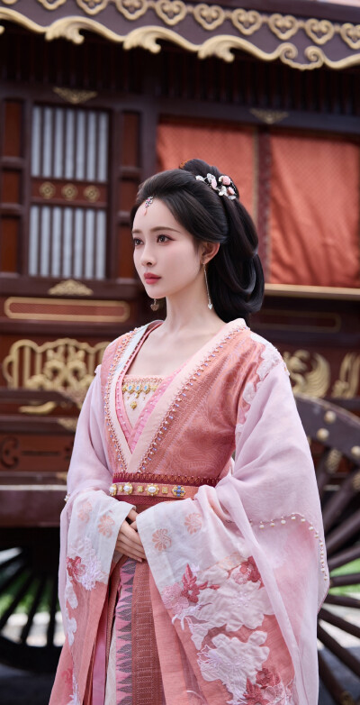 孟子义《百花杀》沈汐和