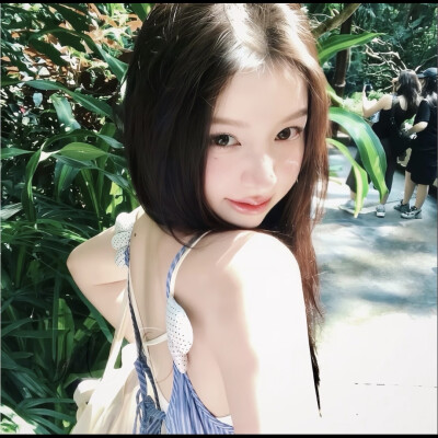 女生头像