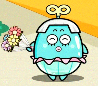 水蛋蛋