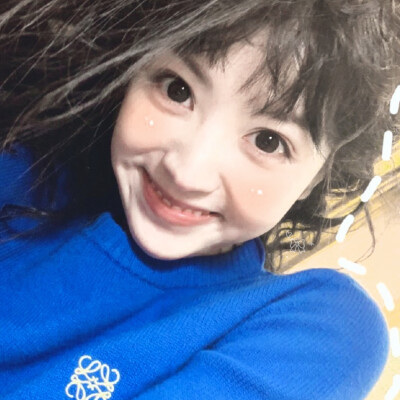 我一百分的女孩