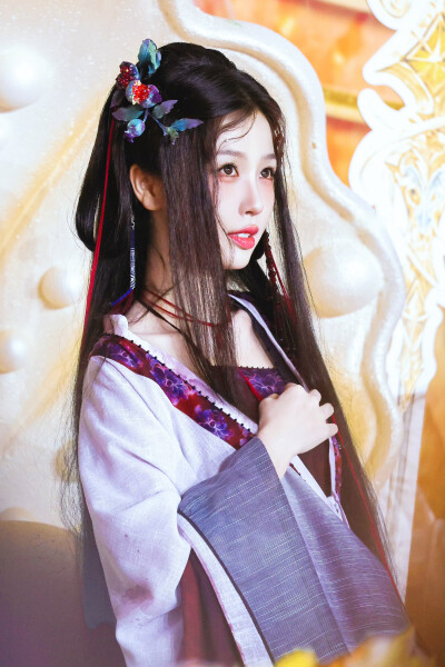 虞书欣
