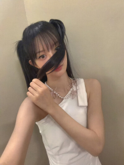 MINJU 自拍