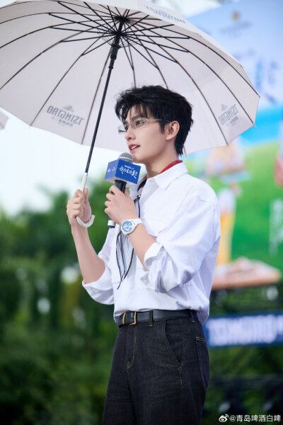 杨洋