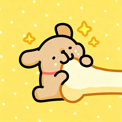 情侣头像