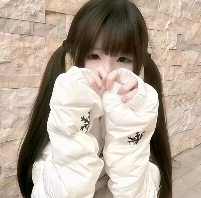 ♪⋆⁺⑅໒꒰ ♡◞ ˕ ก ꒱১✩˚₊ ‧
女头
