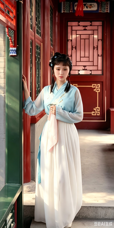 陈晓旭林黛玉