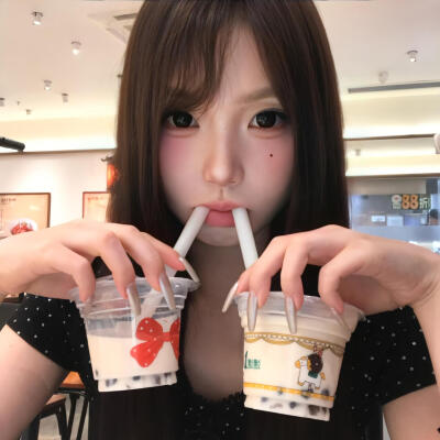 女生头像