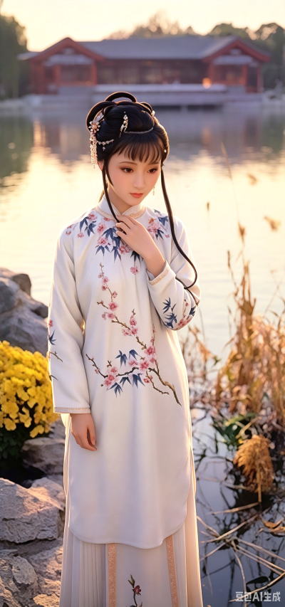 陈晓旭林黛玉