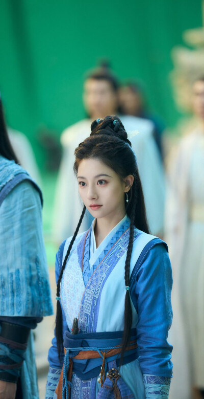 朱丽岚《千香》百里唱月