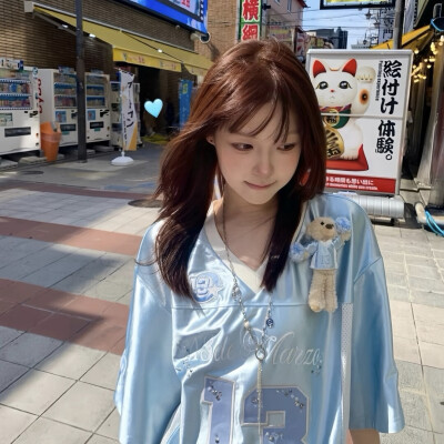 女生头像