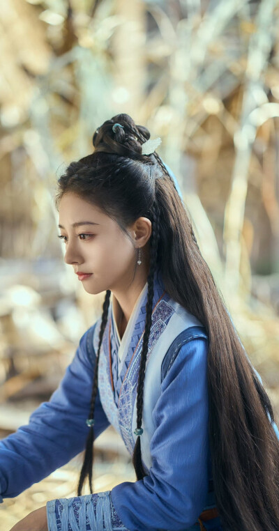 朱丽岚《千香》百里唱月