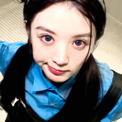 李茜兔子时期