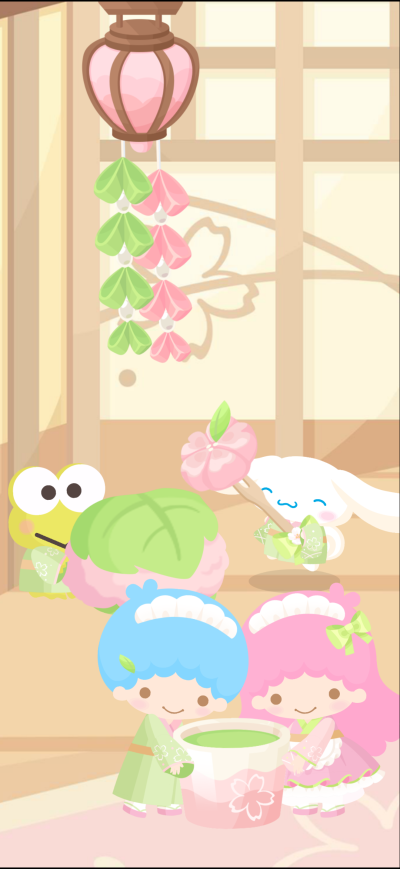 壁纸