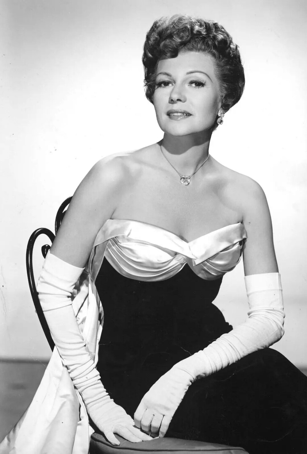 Rita hayworth