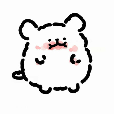情侣头像