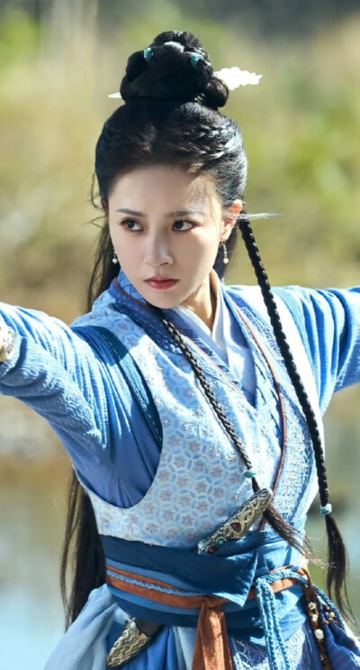 朱丽岚《千香》百里唱月