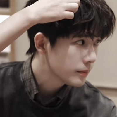 王安宇
