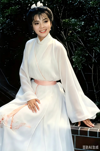 陈玉莲古装