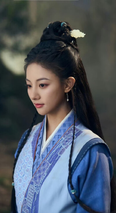 朱丽岚《千香》百里唱月