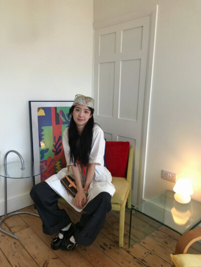 卢昱晓