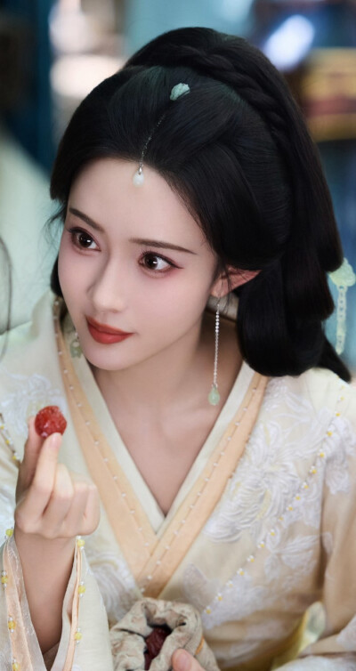 孟子义《百花杀》沈汐和