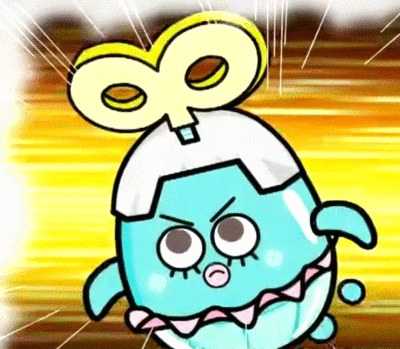 水蛋蛋
