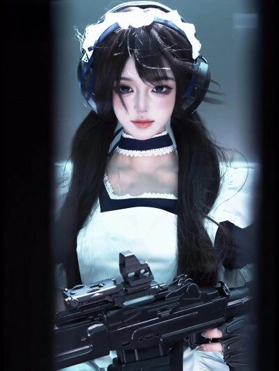机智张