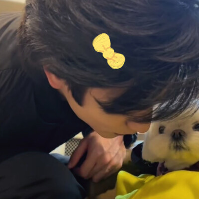 可爱