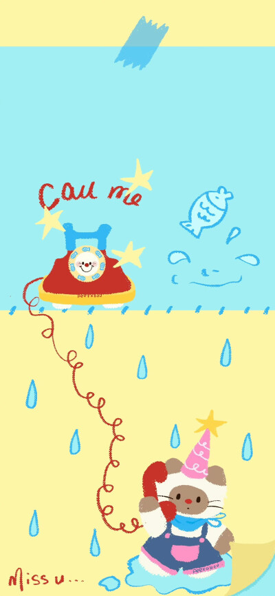 壁纸