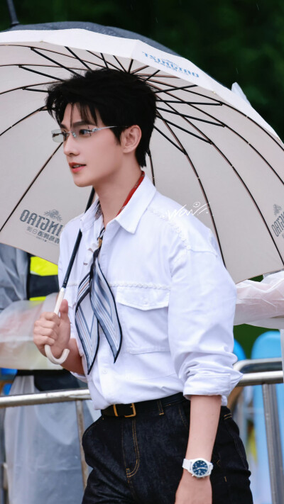 杨洋