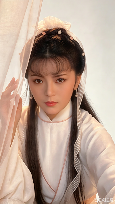 陈玉莲古装