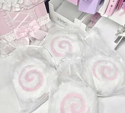 甜品杂图
