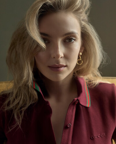Jodie Comer