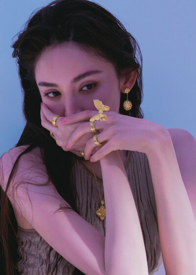 娜扎