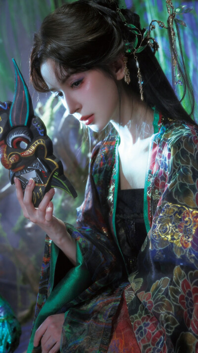 哈妮克孜