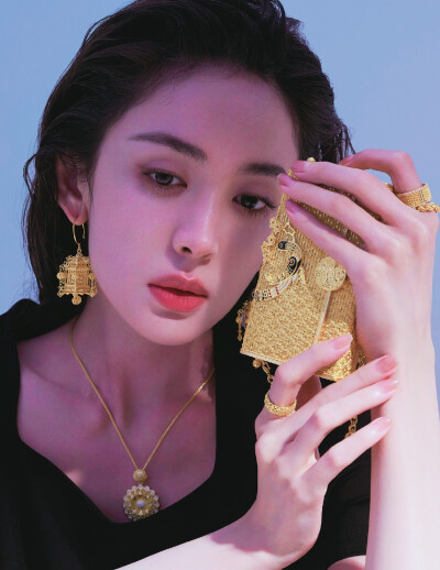娜扎