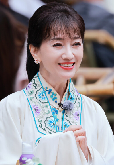 赵雅芝