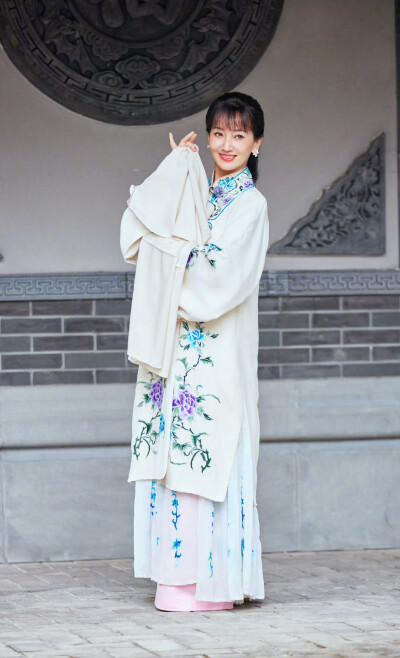 赵雅芝