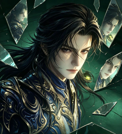 【斗罗大陆‖绝世唐门】霍雨浩