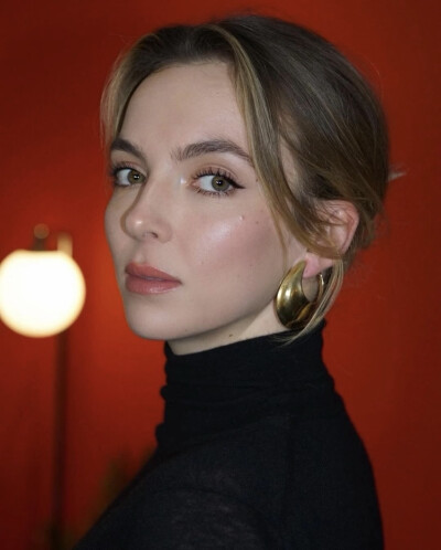 Jodie Comer