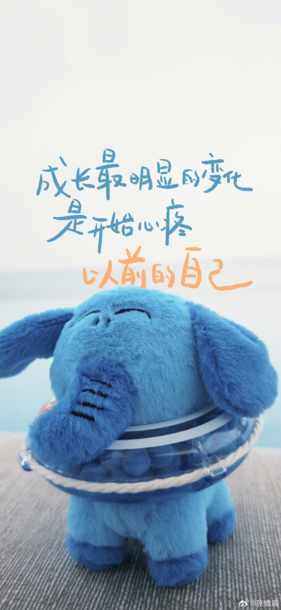 。