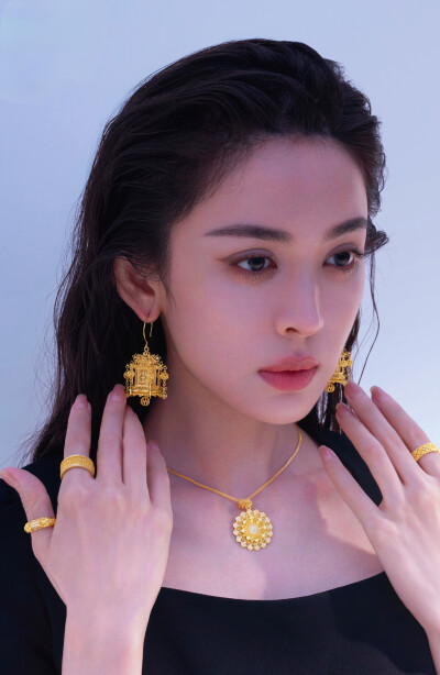 娜扎