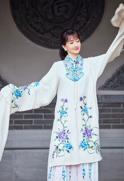 赵雅芝