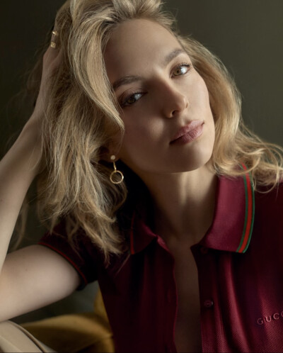 Jodie Comer