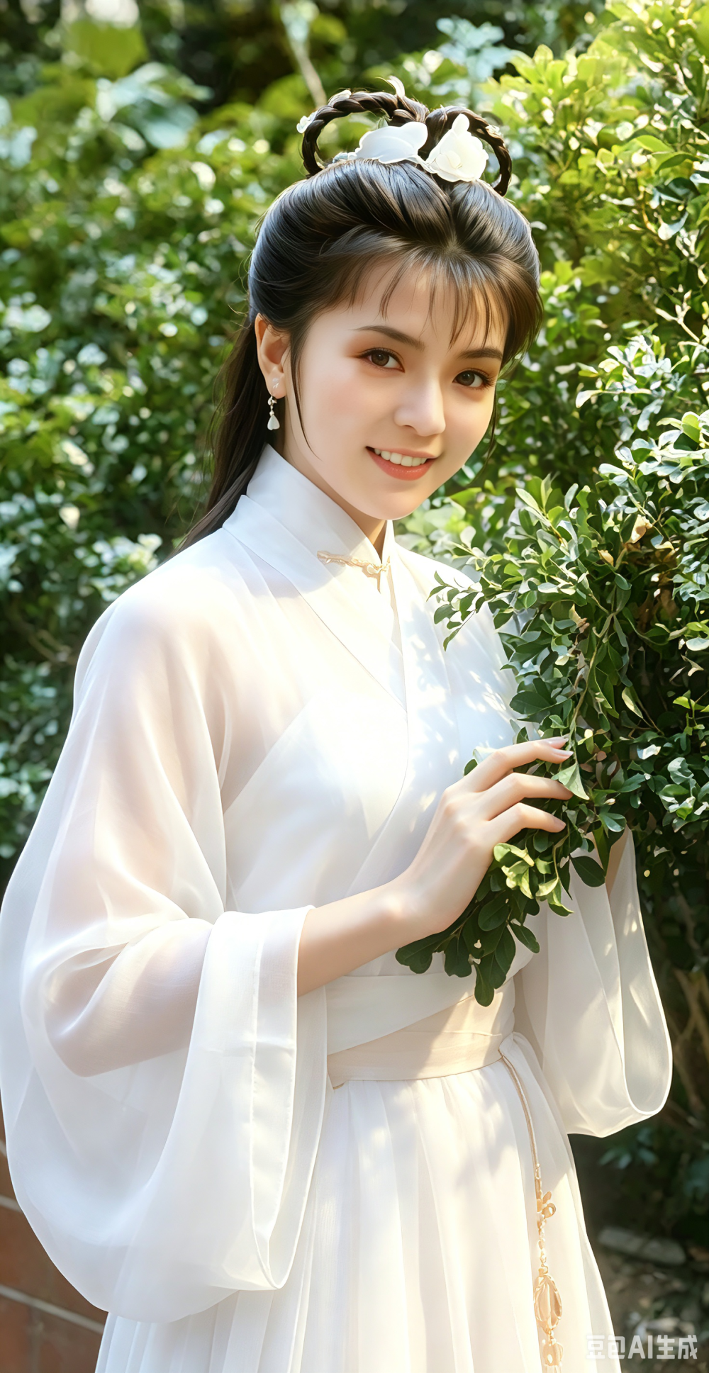 陈玉莲古装