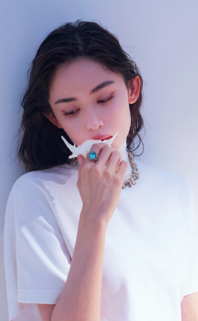 娜扎